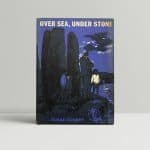 susan cooper over sea under stone first edition1