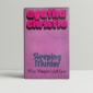 agatha christie sleeping murder 1st ed1