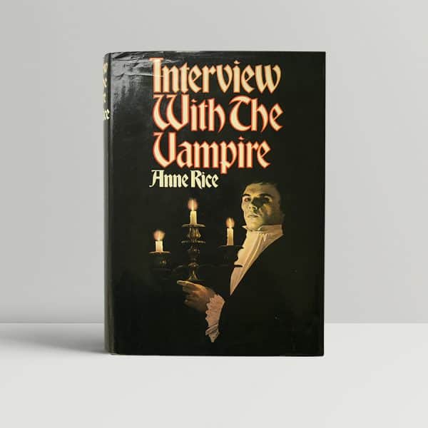 anne rice interview with a vampire amc