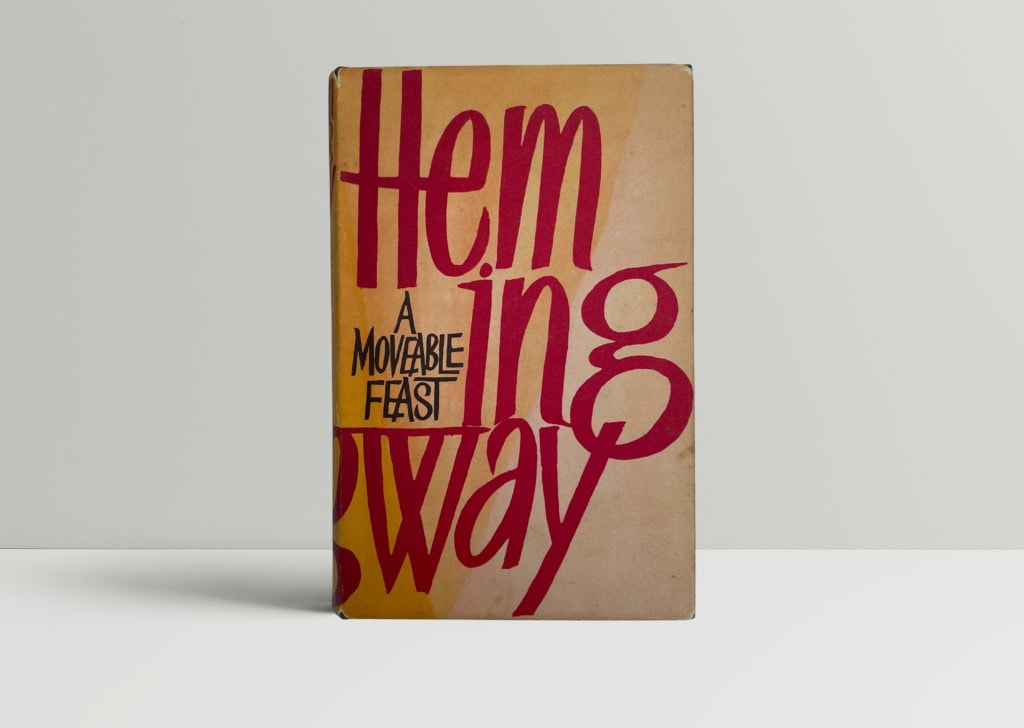 ernest hemingway a moveable feast first1