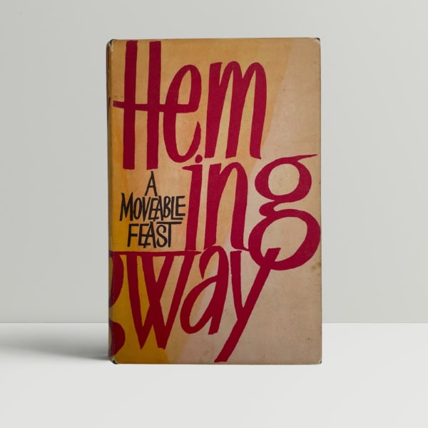 ernest hemingway a moveable feast first1