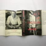 georges simenon act of passion first edition4