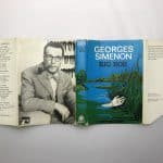 georges simenon big bob first edition4