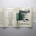 georges simenon strangers in the house first edition4