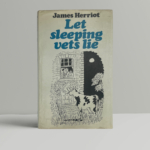 james herriot let sleeping vets lie firsted1
