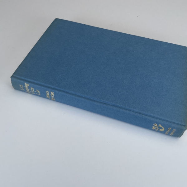 james herriot let sleeping vets lie firsted3