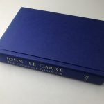 john le carre the constant gardener signed first edition4 1
