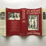 john updike the witches of eastwick first edition4