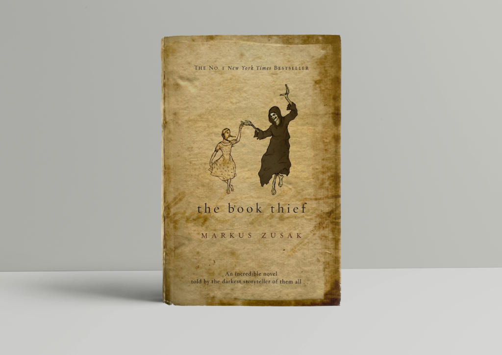 markus zusak the book thief first 185 1