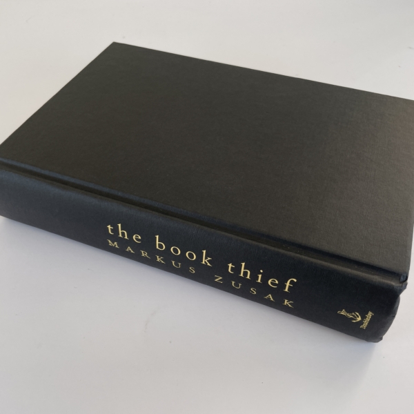 markus zusak the book thief first 185 3