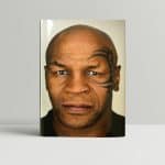 mike tyson undisputed truth signed book1