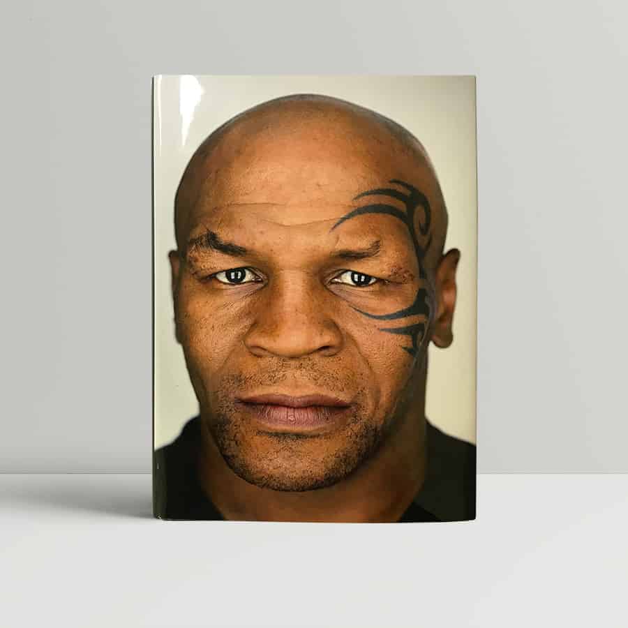 mike tyson undisputed truth book review mike tyson undisputed truth book review