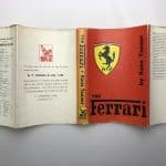 tanner hass the ferrari signed first ed5