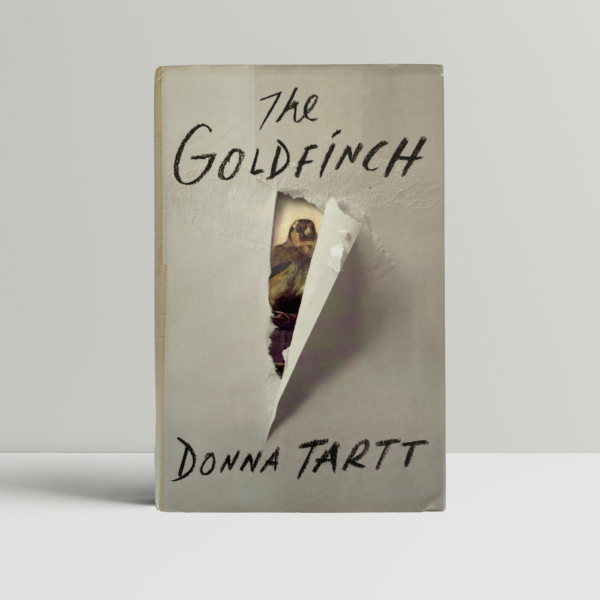 donna tartt the goldfinch first1