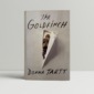 donna tartt the goldfinch first edi1