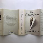donna tartt the goldfinch first edition4