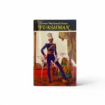 george macdonald fraser flashman first edi1