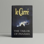 john le carre the tailor of panama first ed1
