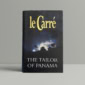 john le carre the tailor of panama first ed1