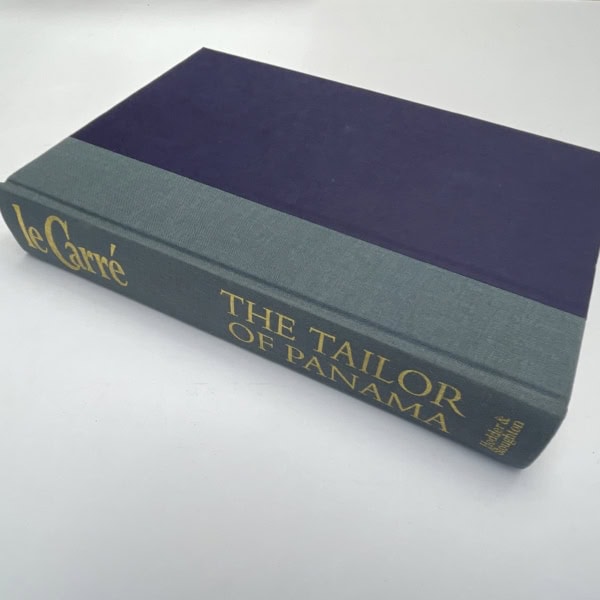 john le carre the tailor of panama first ed3
