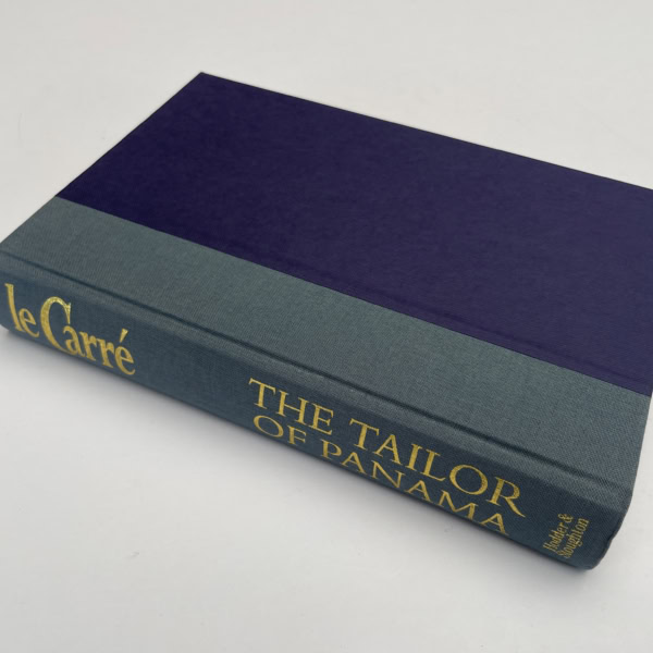 john le carre the tailor of panama first ed3