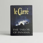 john le carre the tailor of panama first edition1