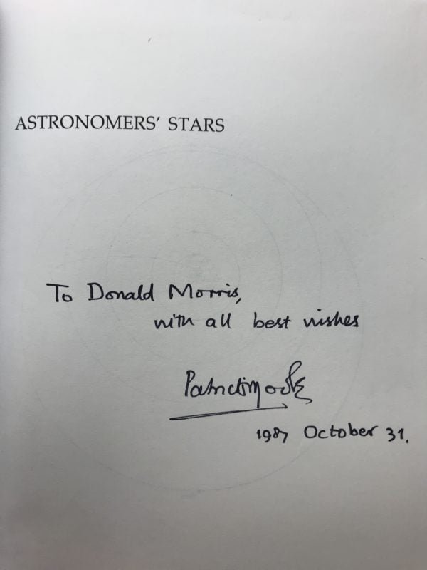 patrick moore stars signed first edition2