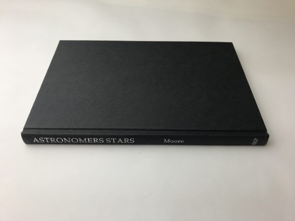 patrick moore stars signed first edition4