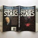 patrick moore stars signed first edition5