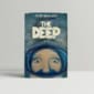 peter benchley the deep first ed1