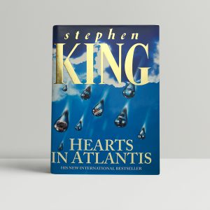 stephen king hearts in atlantis first edition1