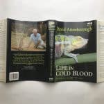 david attenborough life in cold blood signed first edition5