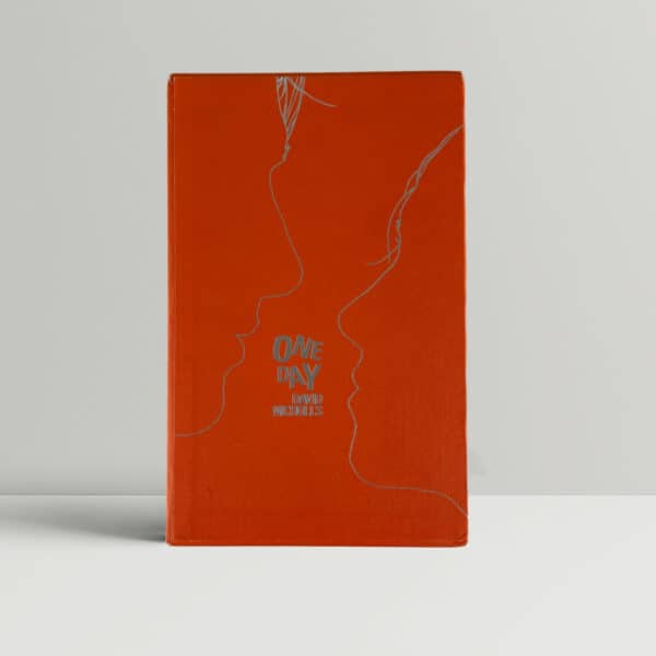 david nicholls one day first with slipcase1