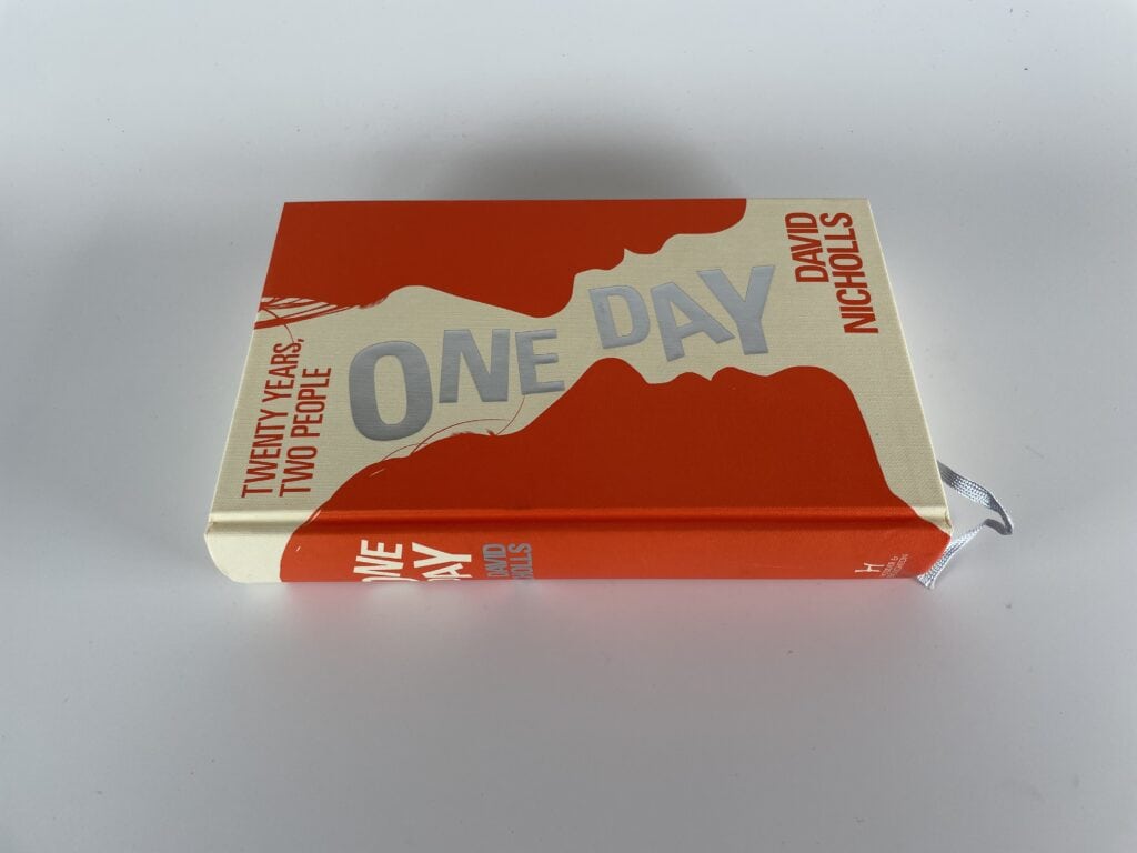 david nicholls one day first with slipcase3