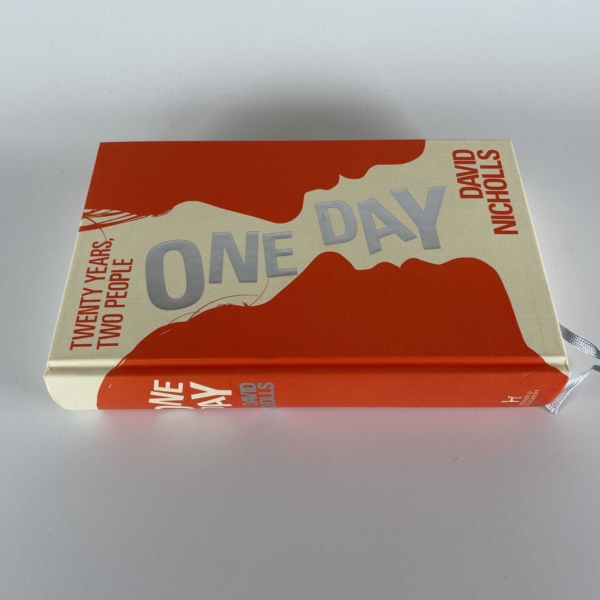 david nicholls one day first with slipcase3