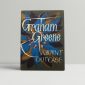 graham greene a burnt out case first edition1