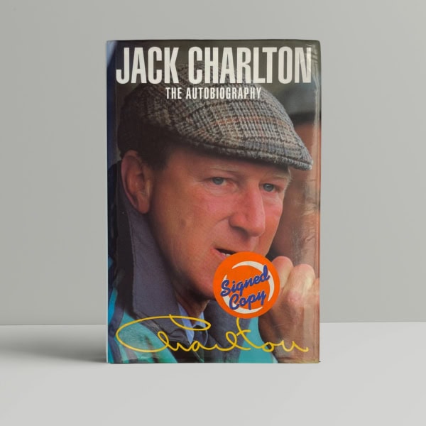 jack charlton signed auto first1