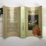 jim harrison legends of the fall first edition4