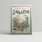 quentin blake zagazoo signed first ed1