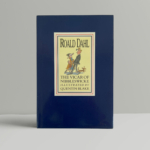 roald dahl the vicar of nibbleswick fiorst edi 1