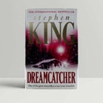stephen king dreamcatcher first uk 1 600x600