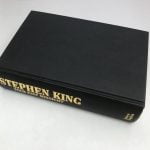 stephen king four past midnight first uk ed3