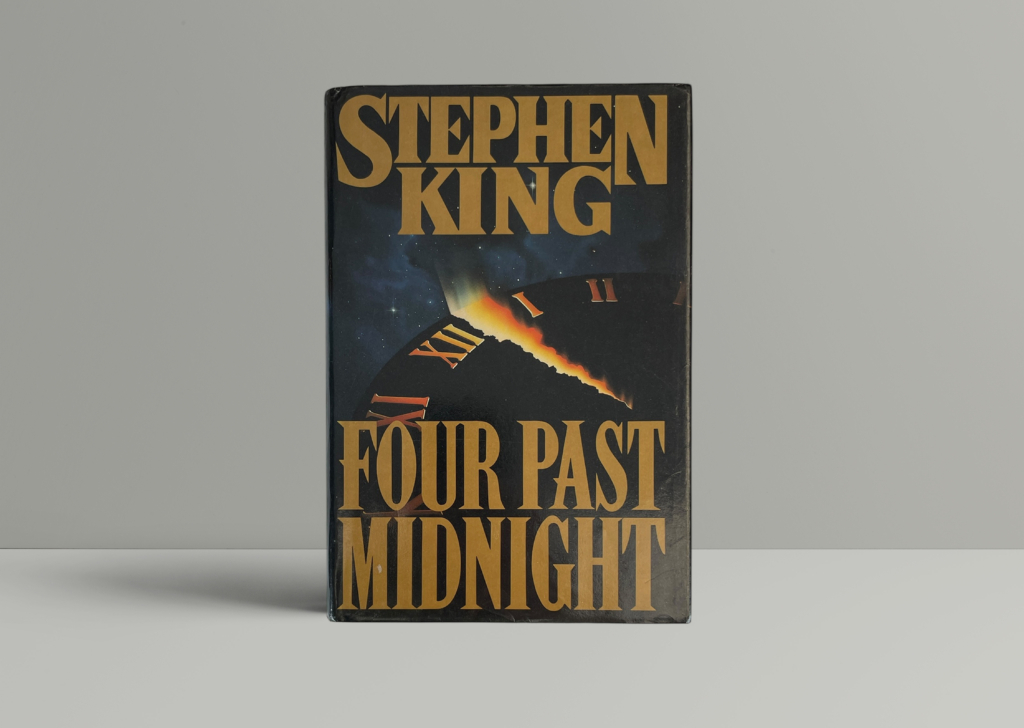 stephen king four past midnight first us 1 stephen king four past midnight first us 1