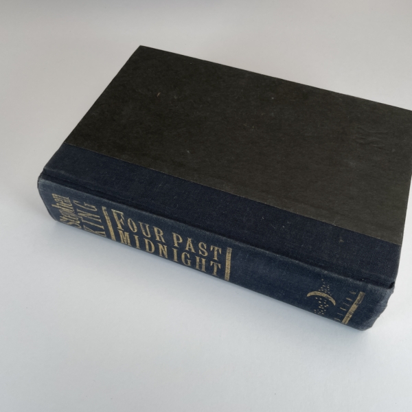 stephen king four past midnight first us 3