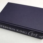 stephen king under the dome 1st edi3