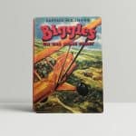 we johns biggles on the home front first edition1