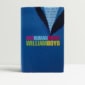 william boyd any human heart first ed1