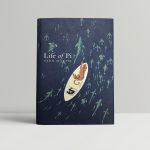 yann martel life of pi first 1