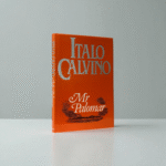 Calvino - Mr Palomar - First Edition