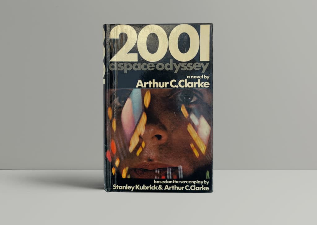 arthur c clarke 2001 a space odyssey first 1 arthur c clarke 2001 a space odyssey first 1